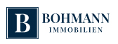 Logo Bohmann Immobilien