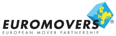 Logo Euromover