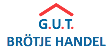 Logo GUT Brötje Handel