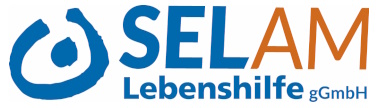 Logo Selam Lebenshilfe