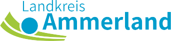 Logo Landkreis Ammerland